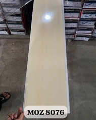 Plafon PVC Mozart MOZ 8076 panjang 4m/5m/6m