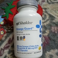 Omega Guard from Shaklee