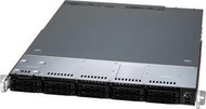 Supermicro ARS-110M-NR MegaDC 1U Barebone Single Ampere Altra and Ampere Altra Max Processors