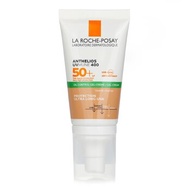 La Roche Posay Anthelios UVMune 400 全效廣譜控油防曬乳 (有色)SPF50+ 50ml/1.7oz