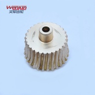 Turbo Shaft Gear Shaft Turbo Shaft Gear Shaft Splined Shaft Splined Sleeve Transmission Shaft Gear S
