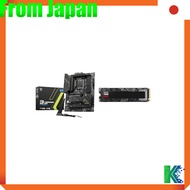 MSI MAG Z790 TOMAHAWK MAX WIFI ATX Motherboard for Intel 14th Gen Core Processors, LGA1700, DDR5, Mo