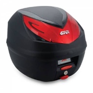 ♂100 ORI} GIVI RACK Y16 MONORACK MRV + GIVI BOX B27N B27N2 E250N2 E250N B32N B32NB B33NM B33N2M C30N
