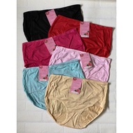 Striped Underwear (2207)