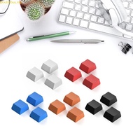 Doublebuy OEM R3 Height Profile Keycap PBT Thickened Keycap Blank Keycaps Dye-Sublimation