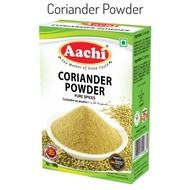 Aachi Coriander Powder/ Coriander Powder 200g