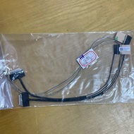 HP 15-BS 15-BW 15Z-BW 250 G6 255 G6 screen cable DC02002WZ00 new