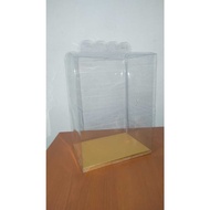 Souvenir Mica Box Size 13x13x16 cm