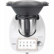 *SG READY STOCK* THERMOMIX Touch Screen Border Decal, Decorate your Machine - Hello Kitty Theme