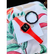 CASIO WATCH WOMAN TOUCH SCREEN DIGITAL 2021