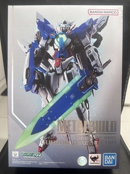 全新 METAL BUILD 00 GUNDAM DEVISE EXIA