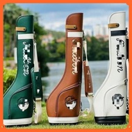 【SALE Ready Stock】 Golf Bag Golf Gun Bag Golf Bag Beg Golf Praktis Beg Beg Gun Golf Pistol Golf Berg