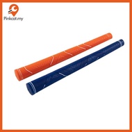Pinkcat 1PCS 22.5*2.2CM Rubber Junior Golf Grip For Kids Practice Iron Putter Club Handle Rubber Ant
