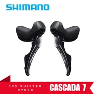 Shimano 105 Shifter Road R7000 ST-R7000 /11-speed Shift / Brake Levers for Road Bike / 105 Shifter