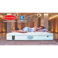 ENGLANDER 10 inch MATTRESS || HOTEL COLLECTION #TILAM