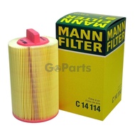 [GoParts] MANN C14114 Air Core BENZ W203 W204 C180K C200K M271