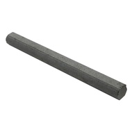 Unnicoco 1 PC Ferrite Rod Ferrite Magnetic แมงกานีสสังกะสียาว100/160/200Mm