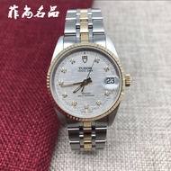 Tudor Tudor Prince Automatic Mechanical Men's Brand Watch 72033