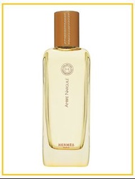 HERMES 愛馬仕聞香系列琥珀雲煙香水 HERMESSENCE AMBRE NARGUILE EDT 100ML