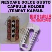 Nescafe Dolce Gusto Capsule Holder Nescafe Dolce Gusto Capsule Holder