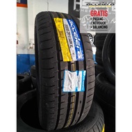 Standard Car Tires R17 205/55 Accelera PHI-R, Car Tires HRV,CRV,Xpander