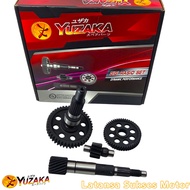 Gear Ratio Gearbox Set Yuzaka K0J Honda Genio BEAT K1a Scoopy K2f 2020