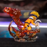 (Extreme Promotion) Super Beautiful New chibi naruto Model 9 Tails