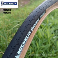 MICHELIN 700c Road Bike Tire 700X23c 700x25c 700x28c Anti-skid Dead Speed dynamic sport Road Bicycle Tire Bike Accessori