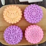MOONCAKE MOLDS 100GR, 125GR & 150GR
