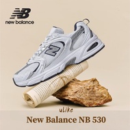 Genuine  NB 530 Sneakers MR530SG 07GU