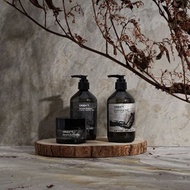 ORIENT 澄靜 紳士淨化組