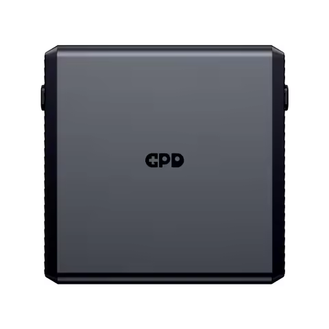 for GPD win5 Original base, original back-mounted battery Multi-functional expansion dock for GPD wi