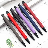 4 Piece Glue Spraying Ballpoint Pen Office School Supplies Stationery Cute Colorful Press Nurse Pens