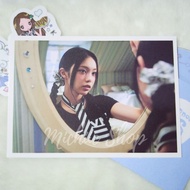 Hearts2Hearts Ian Postcard Rule Book Version | Postcard ian (A) focus Rule Book Official