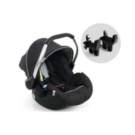 Hauck Infant Baby Car Seat