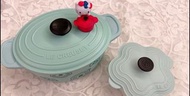 LeCreuset x Hello Kitty