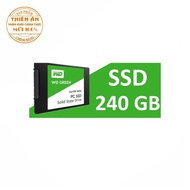 Wd GREEN SSD 240GB SATA III