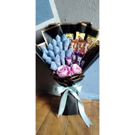 Bouquet Duit Bajet