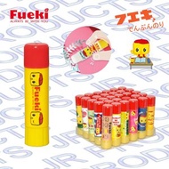 Fueki - 日本製 FUEKI 經典公仔頭漿糊筆 6克【款式隨機發貨】《香港行貨》
