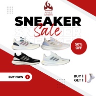 Adidas PureBoost 22 Running Shoes. PureBoost Basic Lightweight Running Sneakers for Men and Women