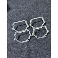 Biled Lamp Bracket 3INC PNP Shell YL/CB125/CD