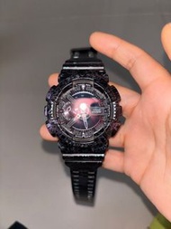 Casio WR20BAR 限量版