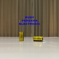 Capacitor ELCO ELKO 22UF 250V 22 UF 250 VOLT