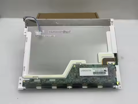 Initial 12.1 mm display LTD121C32F LTD121C32S LTD121C30U LTD121C31F
