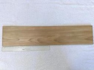 檜木木板(30)~~舊料~~抽屜邊板~~長約59.7~60CM