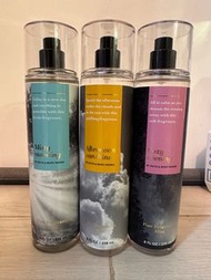 Bath and Body Works 香氛身體噴霧 236ml Fine Fragrance Mist Body Mist