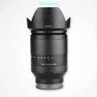 適用索尼24240貼紙鏡頭貼膜FE24-240mm F3.5-6.3保護膜外殼貼皮3M