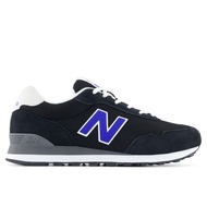 New Balance Mens 515 (Standard) - Black
