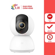 Camera quan sát 2K Xiaomi Mi 360° Home Security 2K BHR4457GL MJSXJ09CM - Hàng chính hãng - Thiết kế