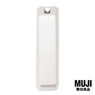 มูจิ ที่ตัดเล็บ - MUJI Nail Clipper